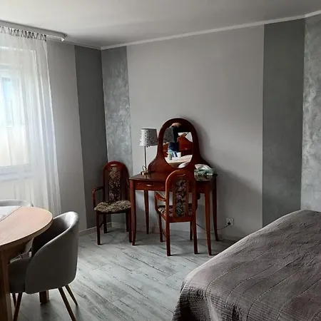 Halo Apartmán *